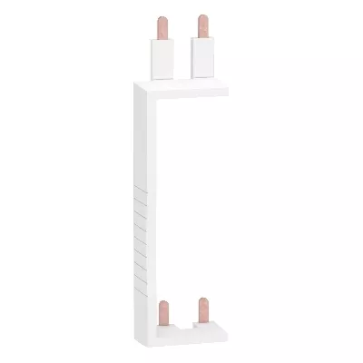 PEIGNE VERTICAL POUR ID 2P XP