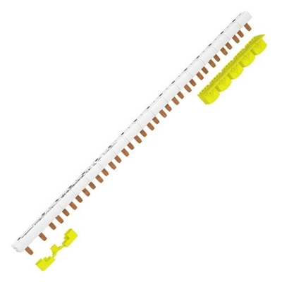 PEIGNE MONOBLOC