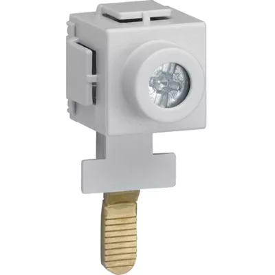 BORNE DE RACCORDEMENT