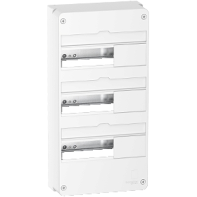COFFRET DE DISTRIBUTION