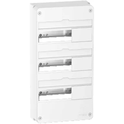 COFFRET DE DISTRIBUTION