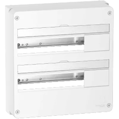 COFFRET DE RÉPARTITION