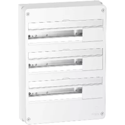 COFFRET DE RÉPARTITION