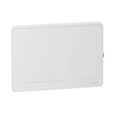 PORTE OPAQUE POUR COFFRET - RESI9