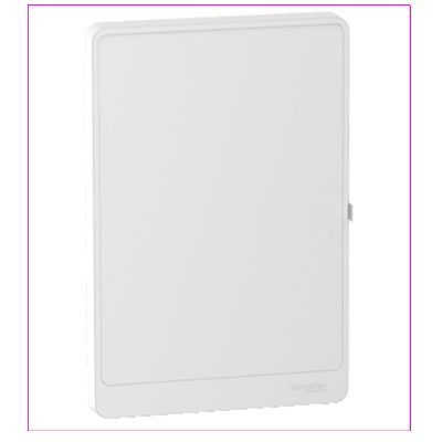 R9H18422 PORTE OPAQUE RESI9 18M 2RANGEES