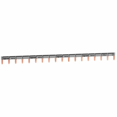 PEIGNE D'ALIMENTATION UNIVERSEL P+N
