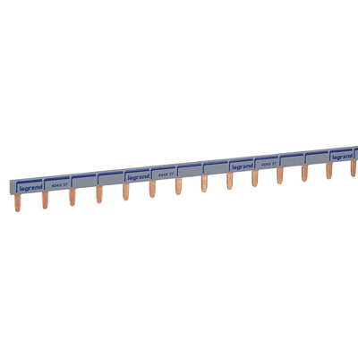 PEIGNE RAC.UNI.57M  16MM2 DENT