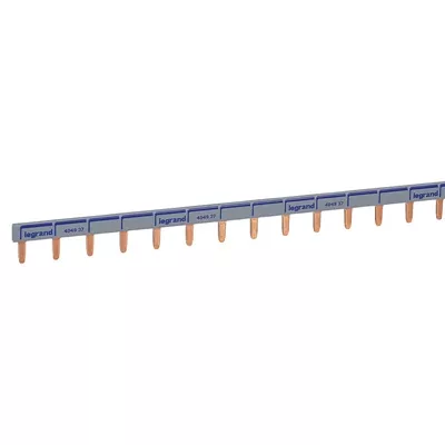 PEIGNE RAC.UNI.57M  16MM2 DENT