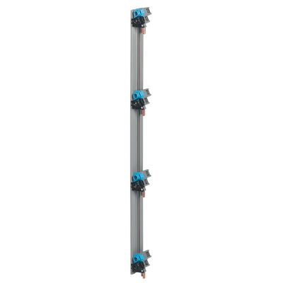 PEIGNE VERTICAL 125MM POUR COFFRET 4R