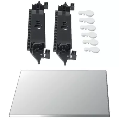 PLAQUE DE FOND POUR COFFRET 52MOD