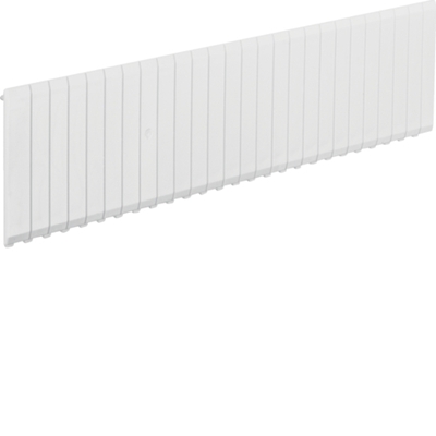 OBTURATEUR EN BANDE 24 MODULES