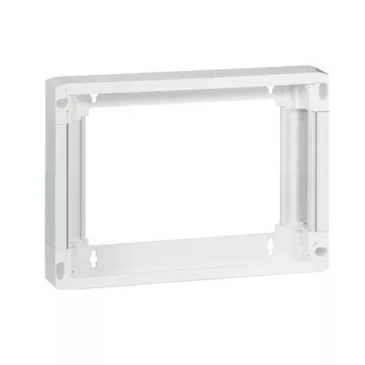 RÉHAUSSE POUR COFFRET DRIVIA