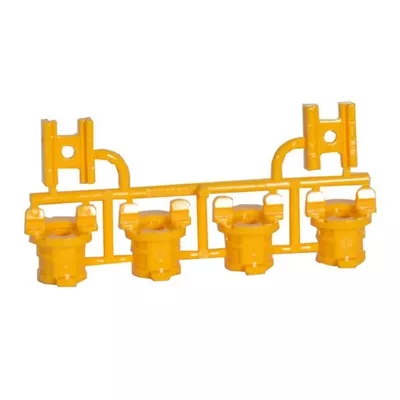 KIT DE FIXATION DRIVIA