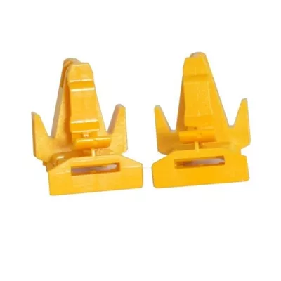 KIT SUPPORTS DE RAIL DRIVIA