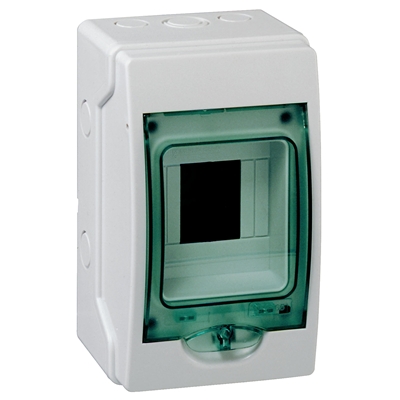 MINI COFFRET KAEDRA  IP65 ÉTANCHE