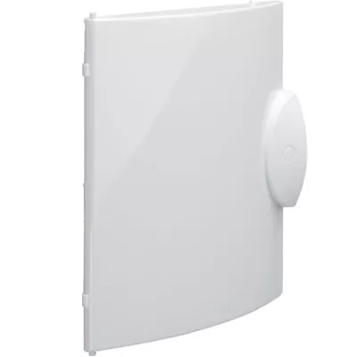 PORTE OPAQUE POUR COFFRET