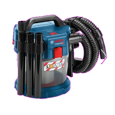 ASPIRATEUR SANS FIL 18V SOLO CUVE 10L GAS18V-10L