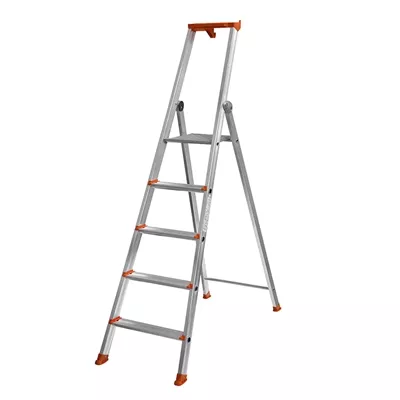 ESCABEAU ALUMINIUM PRO 54