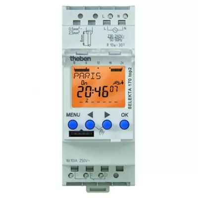 INTERRUPTEUR ASTRONOMIQUE SEL 170 TOP 2