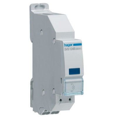 VOYANT LUMINEUX LED