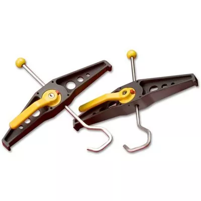 ACCESSOIRES POUR ÉCHELLES