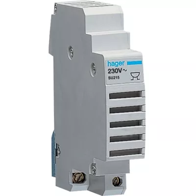 RONFLEUR - SONNERIE MODULAIRE