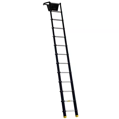 ÉCHELLE TÉLESCOPIQUE SPACE BAMBOO 11 HAUTEUR 3.27M