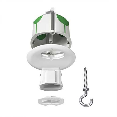 ACTI9 IDT40T - DISJONCTEUR MODULAIRE - 1P+N - 4A - COURBE C - 4500A/6KA