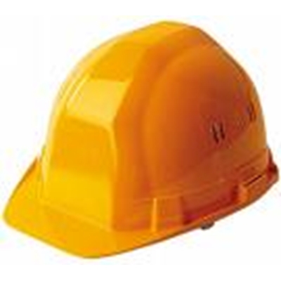 CASQUE CHANTIER OCEANIC II JAUNE TYPE RB