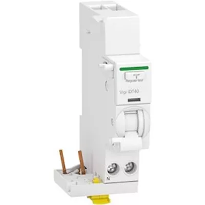 BLOC DIFFERENTIEL VIGI INSTANTANE 300MA