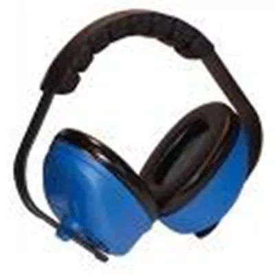 CASQUE ANTI-BRUIT SERRE-TÊTE
