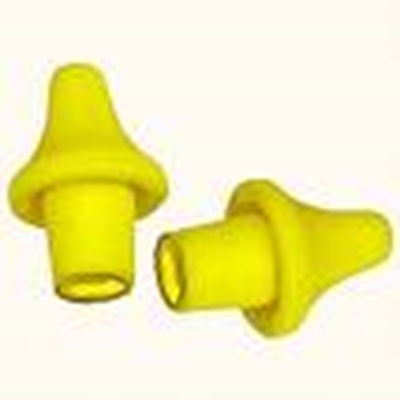 BOUCHONS D'OREILLES DE RECHANGE
