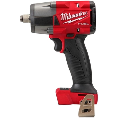 BOULONNEUSE A CHOC 18V CARRE 1/2 SOLO 881NM