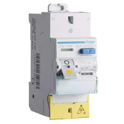 INTER DIFFÉRENTIELS TYPE F