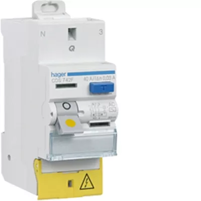 INTER DIFFÉRENTIELS TYPE A