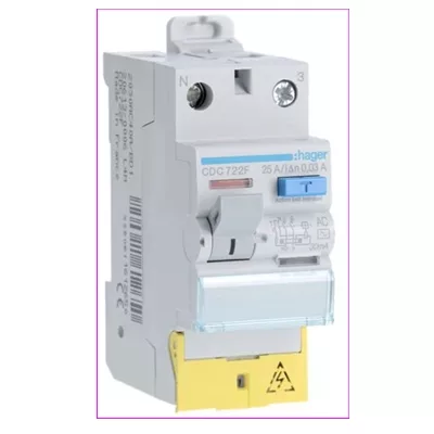 INTER DIFFÉRENTIEL DÉCALÉS A VIS DE TYPE AC