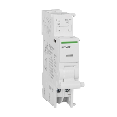 DECLENCHEUR  MX+OF 100 A 415 VA CA POUR INTERDIFF IC60  MERL