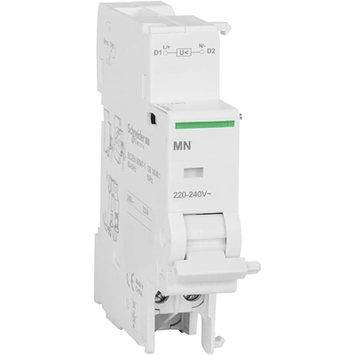 A9N26960 DECLENCHEUR MN 230VCA