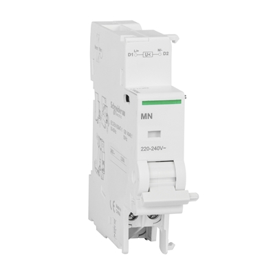 A9N26960 DECLENCHEUR MN 230VCA