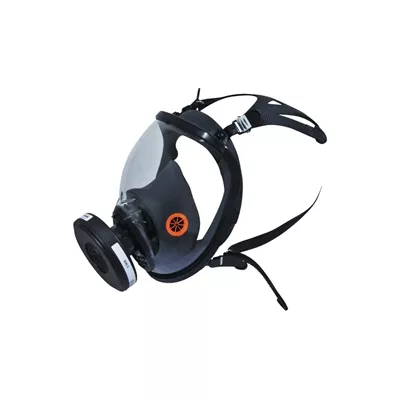 MASQUE RESPIRATOIRE COMPLET PANORAMIQUE STRAP GALAXY