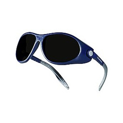 LUNETTES POLYCARBONATE MONOBLOC TEINTE 5 SPÉCIAL SOUDEUR