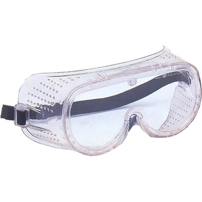 LUNETTES MASQUES POLYCARBONATE INCOLORE