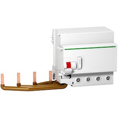 BLOC DIFFERENTIEL VIGI C120N 4P TYPE AC 120A INSTANTANE 30MA