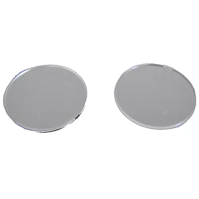 VERRE ROND POUR LUNETTES MASQUES TOBA T5