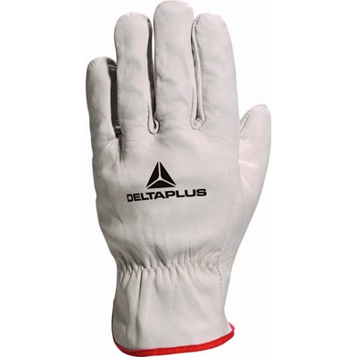 GANTS CUIR TYPE PLEINE FLEUR FBN49