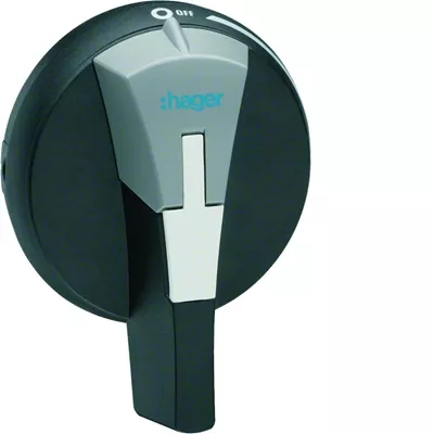 COMMANDE DEBROCHABLE SUR PORTE PUR HAE 100 A 160A