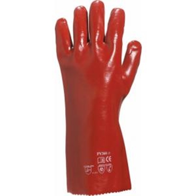 GANTS PVC