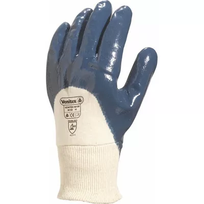 GANTS NITRILE