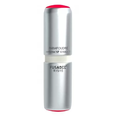 FUSADEE CARTOUCHE PARAFOUDRE SECTEUR