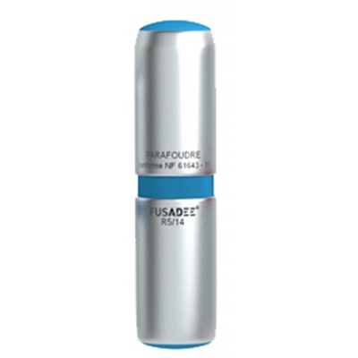 CARTOUCHE FUSADEE BLEUES Ø14MM 14X51